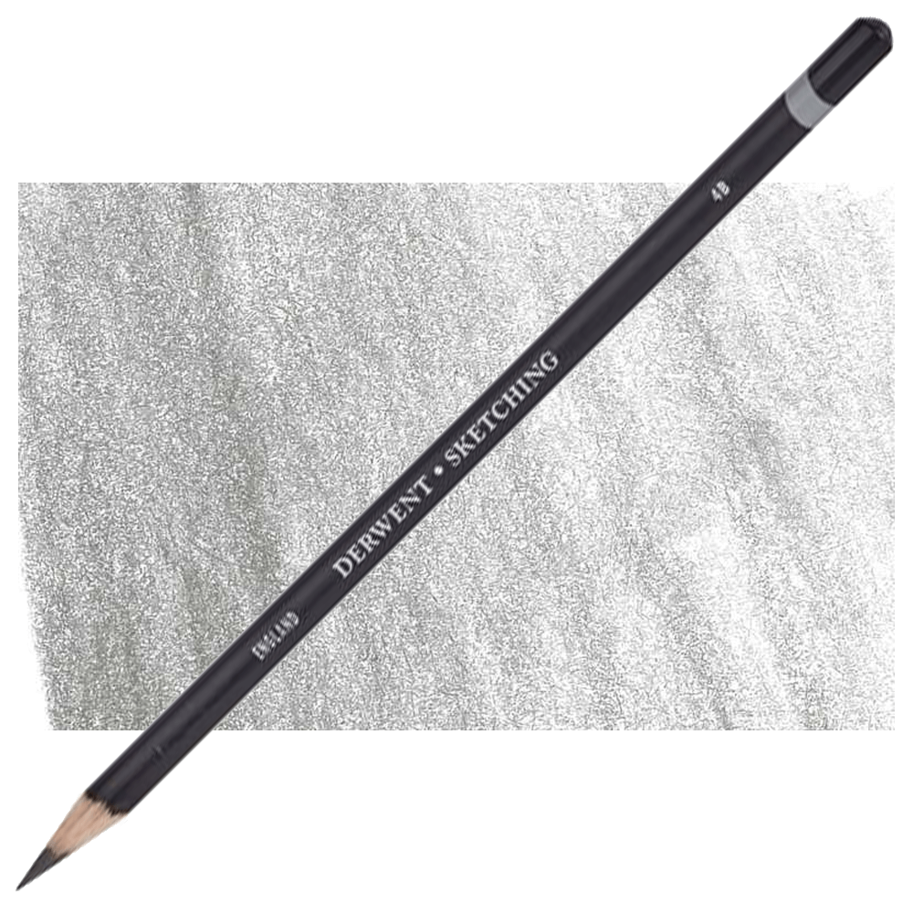 Derwent Sketching Pencils - Assorted
